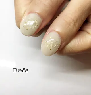 ネイル マツエク・マツパ プライベートサロン Be&【ビアンド】のマツエク・マツパデザイン