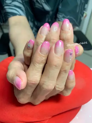 ネイル 浦和 ペルテネイルのネイルデザイン