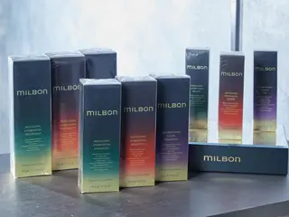 カラー パーマ en Siena所属・en Siena エンシエナのヘアスタイル