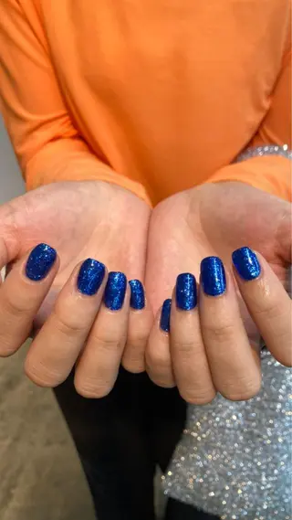 ネイル tipsy+ chihiroのネイルデザイン