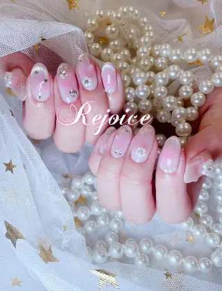 ネイル ゆみみ❤️ 渋谷ネイルのネイルデザイン