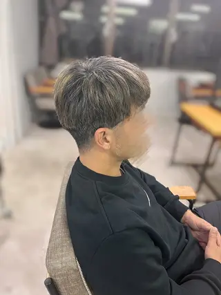 メンズ 🌟モデル募集中🌟 藤沢🦋HARU🦋のヘアスタイル