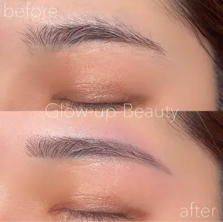 アイブロウ アイブロウ/脱毛/ 肌質改善🌷RINAの眉毛・アイブロウイメージ