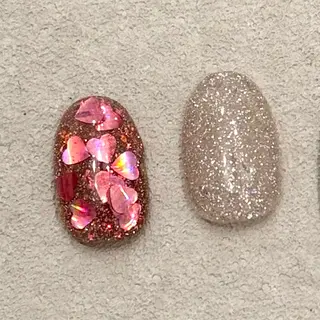 ネイル nail salon swaddle 🪽のネイルデザイン