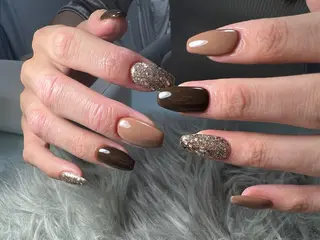 ネイル 💎JADE💎 齊藤沙也香のエステ・リラクイメージ