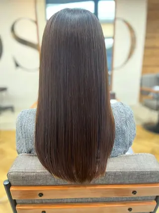 Rosso hair&spa 谷塚店所属・✨高梨 佑梧✨のヘアスタイル