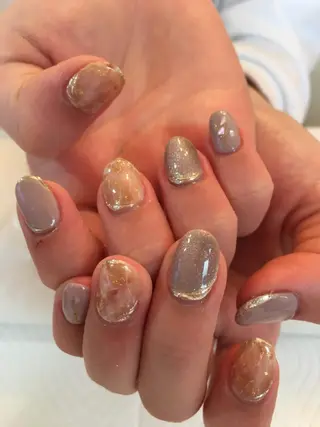 ネイル ネイルサロン ショコラのネイルデザイン