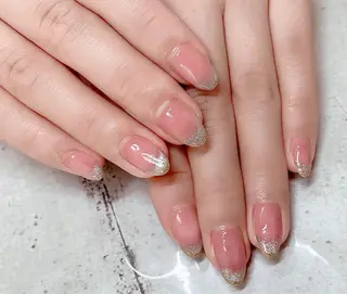 ネイル kano nailのネイルデザイン