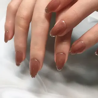 ネイル nailsalon Asryのネイルデザイン