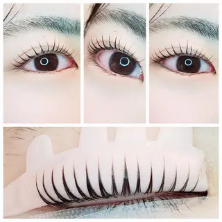 マツエク・マツパ セレビアイ 磯山☆ LEDエクステ☆立川のマツエク・マツパデザイン