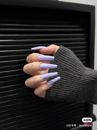 ネイル ☁️Yun nail Rin☁️のネイルデザイン