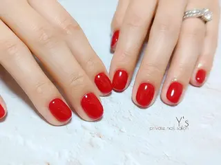 ネイル YUMI NAGAI  のネイルデザイン