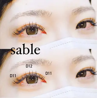 マツエク・マツパ Laz fleur◆ Shizuno🪽のマツエク・マツパデザイン