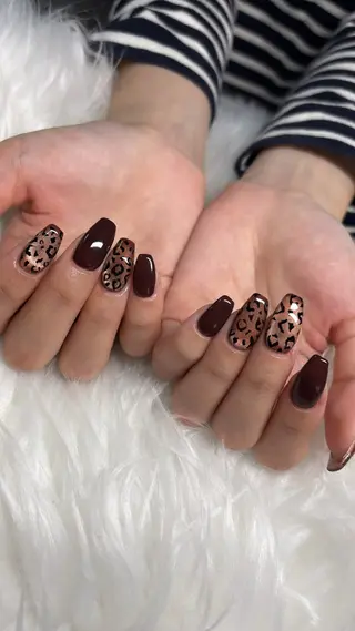 ネイル Nailsalon e'clatのエステ・リラクイメージ