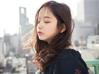 セミロング カラー パーマ HIRO✂️カットと カラーと縮毛矯正✂️のヘアスタイル