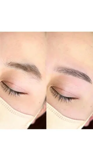 アイブロウ まつげまゆげ専門 ひさみのマツエク・マツパデザイン