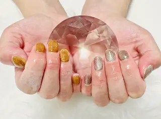 ネイル nailsalon oluoluのネイルデザイン