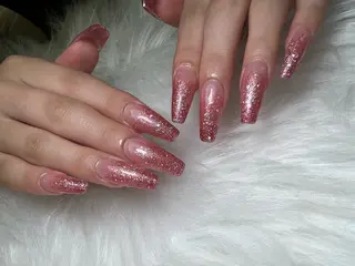 ネイル Mana‪ ‪·͜· ❤︎‬のネイルデザイン