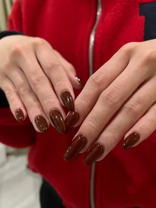 ネイル オシャレデザイン 🧺🪽/SHUNOのヘアスタイル