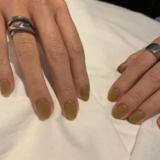 ネイル 山本 理紗子のネイルデザイン