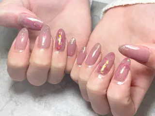 ネイル clear yayoiのネイルデザイン