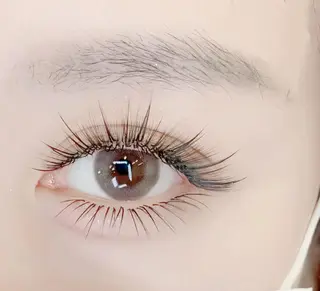 マツエク・マツパ ABマツエクネイル サロン2号店らくらくのマツエク・マツパデザイン