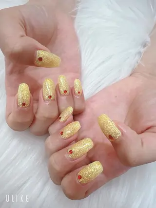 ネイル Minion所属・北浦和minion YUKIのマツエク・マツパデザイン