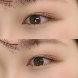 マツエク・マツパ オガワ 。のマツエク・マツパデザイン