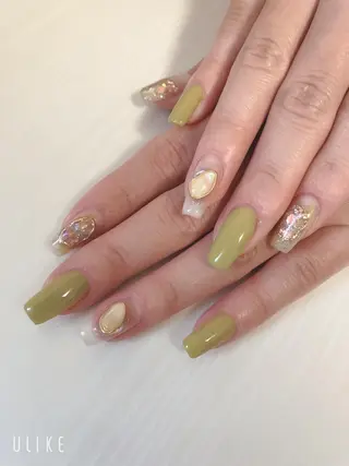 ネイル Nail room Bimano所属・Bimano seica♡+°のネイルデザイン