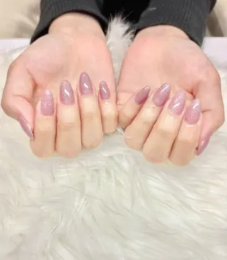 ネイル Angie Nail所属・Angie Nail CHIYURIのネイルデザイン
