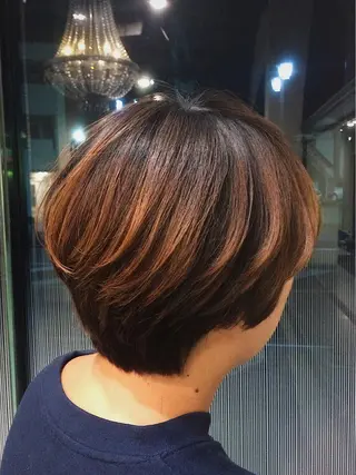 ショート ヘアアレンジ 遠藤悠大/メンズ縮毛 /メンズカットのヘアスタイル