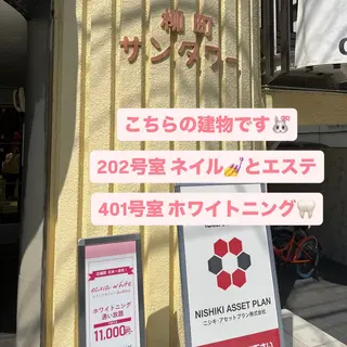 ネイル natsumi - オーナー -のネイルデザイン