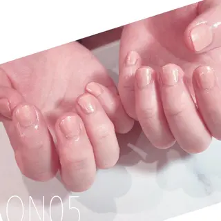 ネイル 園 寛子 （ネイリスト）のネイルデザイン