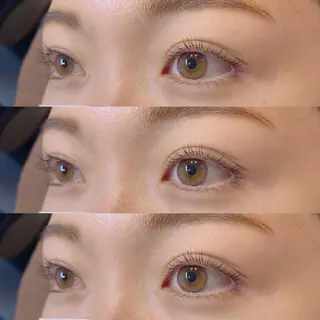 マツエク・マツパ LUANA〜Eyelash＆Nail〜所属・LUANA 千葉の眉毛・アイブロウイメージ