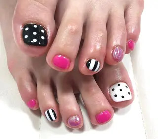 ネイル ネイルサロン Vizeのネイルデザイン