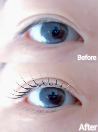 マツエク・マツパ Trip Salon Okuma所属・❤LEDまつぱ❤那覇 🅿️有、泉崎のマツエク・マツパデザイン