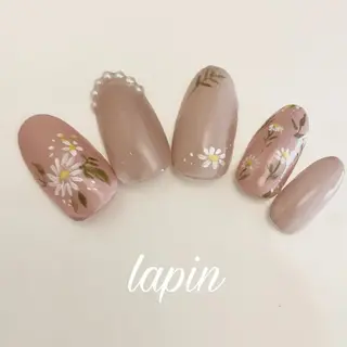 ネイル 近藤 美春のネイルデザイン