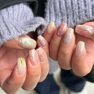 ネイル chinois (シノワ)のネイルデザイン