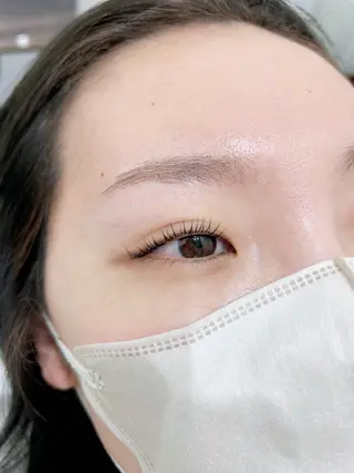 マツエク・マツパ 袈叶 ✨のヘアスタイル