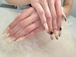 ネイル Epokku ネイルサロンのネイルデザイン