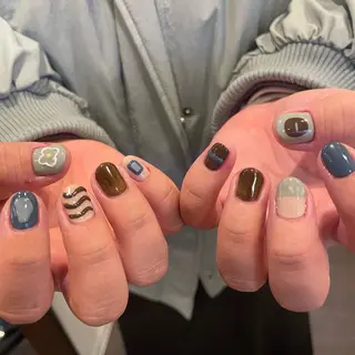 ネイル Style Rougeのネイルデザイン