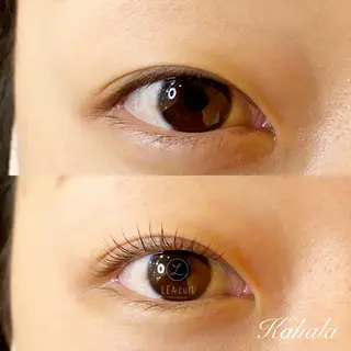 マツエク・マツパ NISAKA 🦸🏻‍♀️のマツエク・マツパデザイン