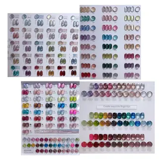 ネイル Ryoko Nailのネイルデザイン