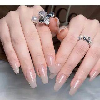 ネイル Vanilla ネイルサロン　西川口のネイルデザイン