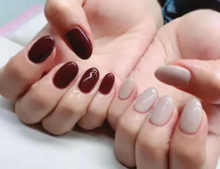 ネイル 大塚眉毛|ハンドケア |肌管理の眉毛・アイブロウイメージ