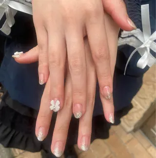 ネイル nail salon Vian YUIのネイルデザイン