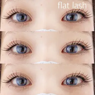 マツエク・マツパ トップアイリスト羽名 武蔵小杉のマツエク・マツパデザイン