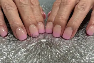 ネイル ♡Bivi♡自爪に 優しいネイルサロンのネイルデザイン