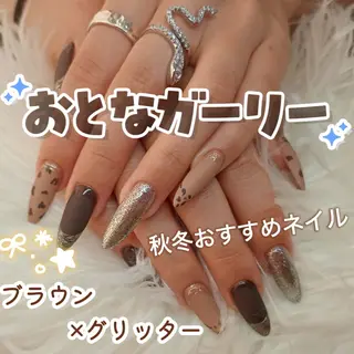 ネイル The  Nail 新大久保店のその他イメージ