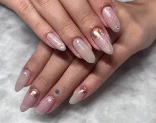 ネイル Rich to 福岡のネイルデザイン